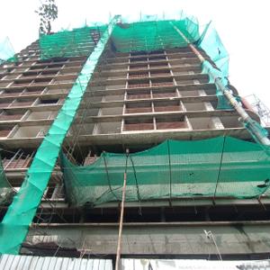 Image of 1250 Sq.ft 3 BHK Apartment / Flat for sale in Kumar Purab A3 Building, Magarpatta City, Pune for Rs. 13800000