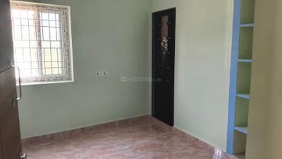 Bedroom Image of 1180 Sq.ft 2 BHK Independent House for sale in Katpadi Vellore for Rs. 6500000