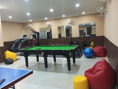 Hall Image of Luxury pg in Sector 47, Gurgaon