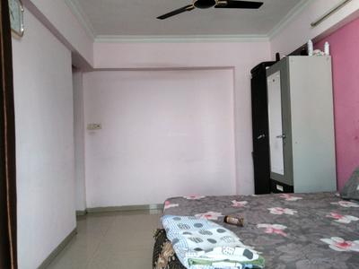Bedroom Image of 1145 Sq.ft 2 BHK Apartment / Flat for sale in Kamothe Navi Mumbai for Rs. 11500000
