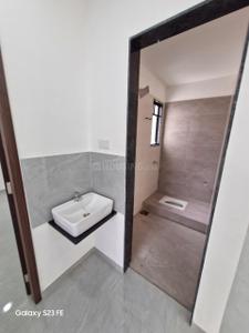 Bathroom Image of 1017 Sq.ft 2 BHK Apartment / Flat for sale in Vista Vivanta, Dudulgaon Pune for Rs. 4600000