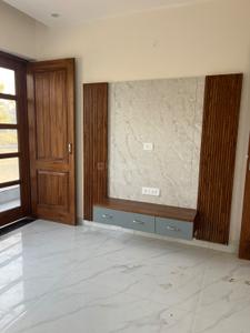 3 BHK Independent Builder Floor