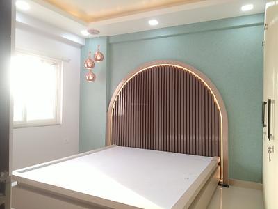 Bedroom Image of 1400 Sq.ft 3 BHK Apartment / Flat for sale in Hesag Ranchi for Rs. 7000000