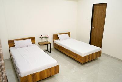 Bedroom Image of HelloWorld Zynergy in Chembur, Mumbai