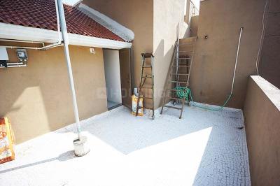 Balcony Image of 1368 Sq.ft 4 BHK Independent House for sale in Hathijan Ahmedabad for Rs. 11900000