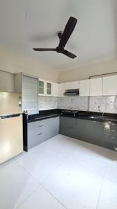 Kitchen Image of 1650 Sq.ft 3 BHK Apartment / Flat for sale in Kumar Picasso, Hadapsar Pune for Rs. 24000000