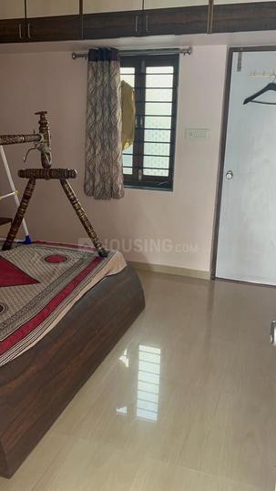 K.K. Nagar Society, Ghatlodiya Bedroom 1