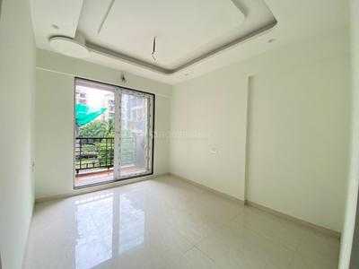 Bedroom Image of 837 Sq.ft 2 BHK Apartment / Flat for sale in Thakurli Thane for Rs. 6277500