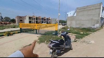 Image of 1000 Sq.ft 3 BHK Independent House for sale in Sector 115, Mohali for Rs. 6090000