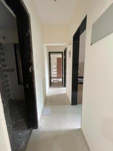 Hall Image of 685 Sq.ft 2 BHK Apartment / Flat for sale in Sheth Midori, Dahisar East Mumbai for Rs. 14500000