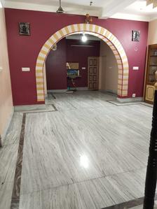 2 BHK Independent House