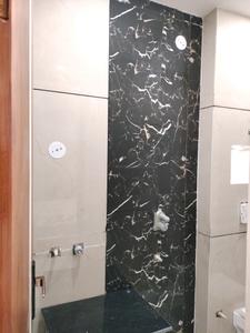 Bedroom One Image of 1500 Sq.ft 4 BHK Builder Floor for sale in Chandra Park New Delhi for Rs. 14500000