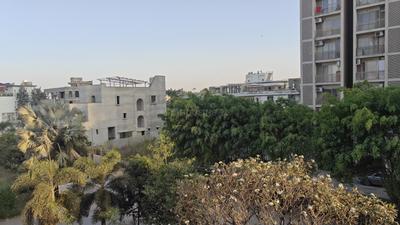 Image of 2100 Sq.ft 3 BHK Apartment / Flat for sale in  Apollo DB City, Nipania, Indore for Rs. 16000000