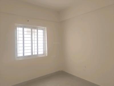 Bedroom Image of 1435 Sq.ft 3 BHK Apartment / Flat for sale in Sai Priya Brundavanam 2, Electronic City Bengaluru for Rs. 7889000