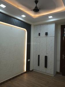 Image of 1400 Sq.ft 3 BHK Builder Floor for sale in Vasundhara, Ghaziabad for Rs. 13000000