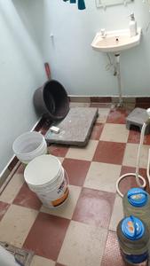 Bathroom Image of 1000 Sq.ft 3 BHK Independent House for sale in Kolar Road Bhopal for Rs. 7000000