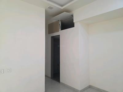 Bedroom Image of 1600 Sq.ft 3 BHK Apartment / Flat for sale in Vasai West Vasai for Rs. 10200000