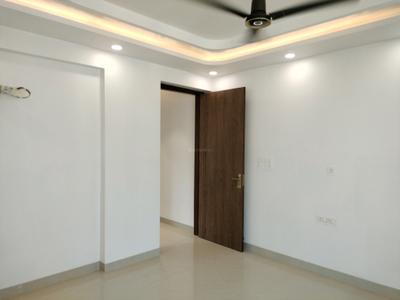 Bedroom Image of 2400 Sq.ft 4 BHK Apartment / Flat for sale in CGHS Dream Apartments, Sector 22 Dwarka New Delhi for Rs. 39000000