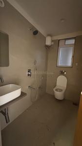 Bathroom Image of 1760 Sq.ft 2 BHK Apartment / Flat for rent in Bhagwati 19 East, Nerul Navi Mumbai for Rs. 110000