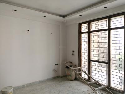 Bedroom Image of 1800 Sq.ft 3 BHK Apartment / Flat for sale in Sunny Valley Apartment, Sector 12 Dwarka New Delhi for Rs. 35000000