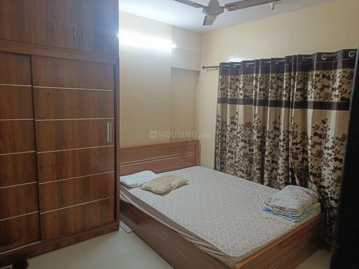 shell colony Bedroom 1