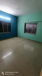 Hall Image of 1250 Sq.ft 3 BHK Apartment / Flat for rent in Bansdroni Kolkata for Rs. 20000