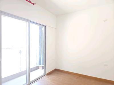 Bedroom Image of 1050 Sq.ft 2 BHK Apartment / Flat for sale in Gera Planet of Joy Project II, Upper Kharadi Pune for Rs. 14500000