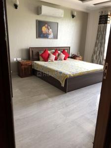 Bedroom Image of 7500 Sq.ft 5 BHK Independent House for sale in Adarsh Nagar Jaipur for Rs. 100000000
