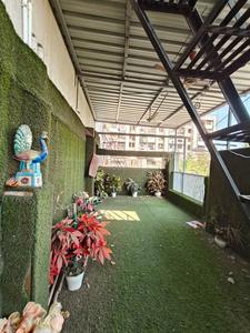 Balcony Image of 1259 Sq.ft 4 BHK Independent House for rent in Avalon Park 1, Vatva Ahmedabad for Rs. 20000