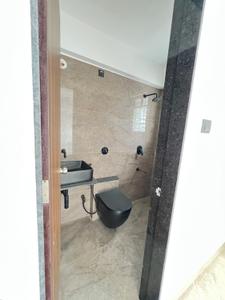 Image of 790 Sq.ft 2 BHK Apartment / Flat for sale in Skyrise Sparkle, Dhanori, Pune for Rs. 8500000