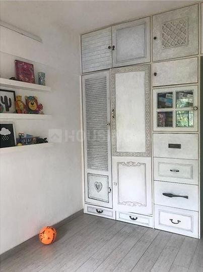 Bhanu Apartment Bedroom 1