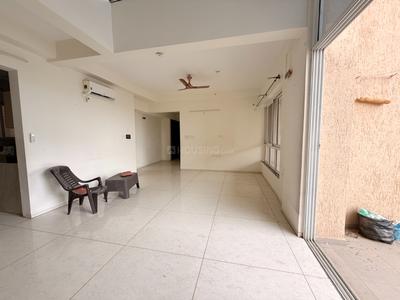 Living Room Image of 4023 Sq.ft 5 BHK Duplex for sale in Pimple Nilakh Pune for Rs. 66500000