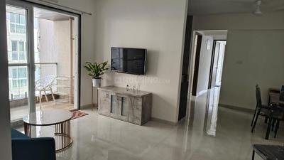 Hall Image of Metropark in Balewadi, Pune