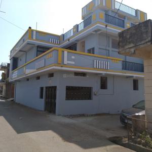 Image of 3800 Sq.ft 5 BHK Villa for rent in Puranpura, Vidisha for Rs. 12000