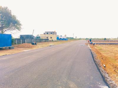 Image of 1157 Sq.ft Residential Plot / Land for sale in Veppampattu, Chennai for Rs. 2892500