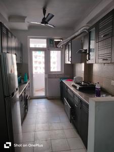 Kitchen Image of PM in Sector 76, Noida