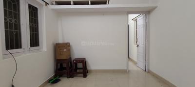 Balcony Image of 650 Sq.ft 1 BHK Builder Floor for rent in Koramangala Bengaluru for Rs. 28000