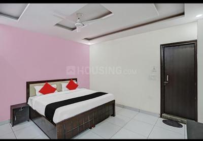 Bedroom Image of 1969 Sq.ft 12 BHK Independent House for rent in Delta II Greater Noida for Rs. 200000