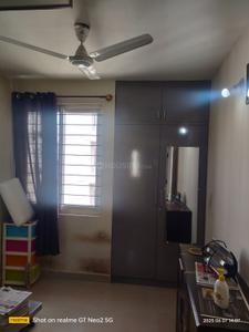Hall Image of 614 Sq.ft 2 BHK Apartment / Flat for sale in VBHC Vaibhava, Byagadadhenahalli Bengaluru for Rs. 3200000