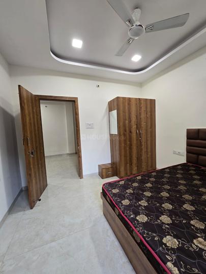 Part I, Scheme No 114 Bedroom 1