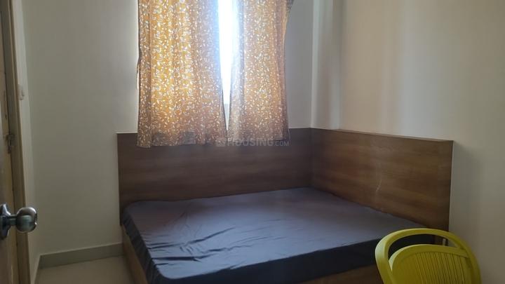 S.G. Palya Bedroom 1