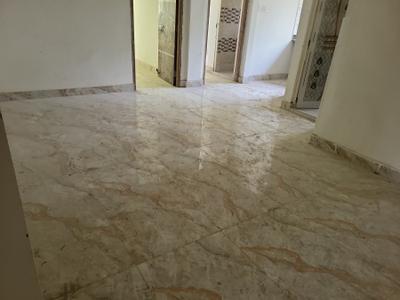 Living Room Image of 804 Sq.ft 2 BHK Apartment / Flat for sale in Airport Gate no. 1 Kolkata for Rs. 2814000