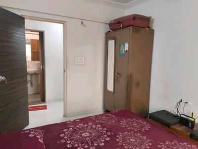 Bedroom Image of 1150 Sq.ft 2.5 BHK Apartment / Flat for sale in V R Keshav Kunj 2, Sanpada Navi Mumbai for Rs. 26000000