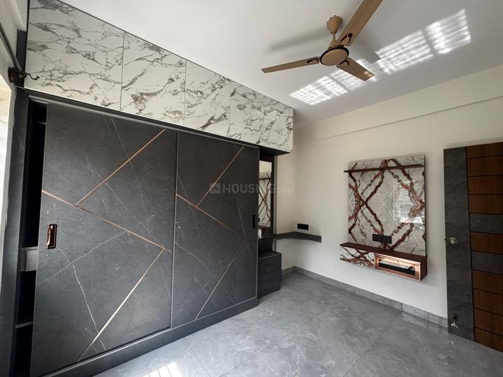 Rajesh Enclave Bedroom 1