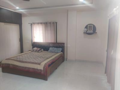 Bedroom Image of 2200 Sq.ft 3 BHK Independent House for sale in Bolarum Secunderabad for Rs. 12400000