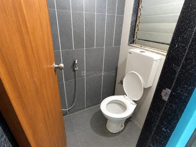 Bathroom Image of 750 Sq.ft 1 BHK Apartment / Flat for rent in Sneh Serene, Dombivli West Thane for Rs. 14000