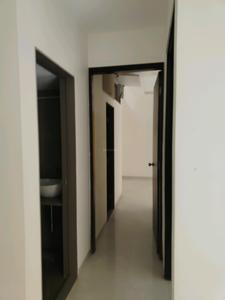 Passage Image of 800 Sq.ft 2 BHK Apartment / Flat for sale in Mansarovar Pearl Gardens, Vasai West Vasai for Rs. 6400000
