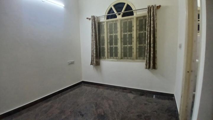 Nagbushan residency Bedroom 1