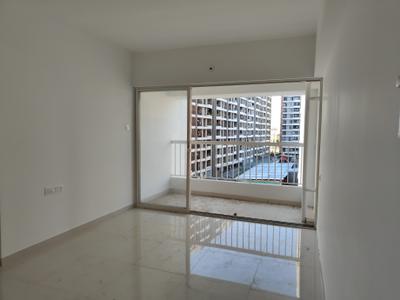 Living Room Image of 1072 Sq.ft 2 BHK Apartment / Flat for sale in Yash Grecia, Dhanori Pune for Rs. 6500000
