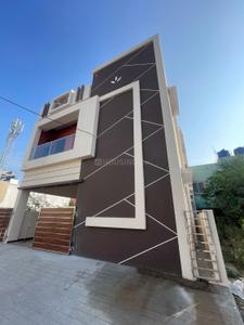 Image of 2000 Sq.ft 3 BHK Independent House for sale in Dinnur, Hosur for Rs. 12000000